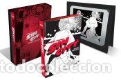 Libros: SIN CITY 05. (EDICI&Oacute;N DE LUJO) - FRANK MILLER