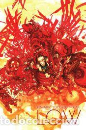 Libros: LOW. EDICI&Oacute;N DE LUJO 2 - MCCAIG, DAVE; GREG TOCCHINI; RICK REMENDER