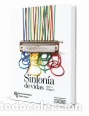 Libros: Sinfon&iacute;a de vidas - Videgain Muro, Juan Jes&uacute;s