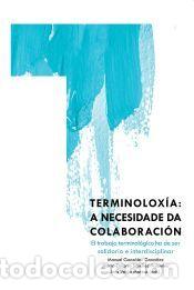 Libros: Terminolox&iacute;a - Iberoamericana Editorial Vervuert, S.L.