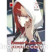Libros: Fumando juntos detr&aacute;s del s&uacute;per 5 - Jinushi