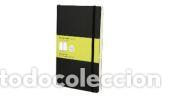 Libros: Moleskine Soft Large Plain Notebook - Moleskine
