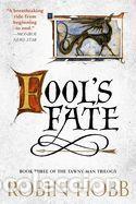 Libros: Fools Fate: Book Three of the Tawny Man Trilogy - Hobb, Robin