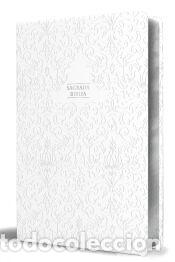Libros: Biblia Cat&oacute;lica En Espa&ntilde;ol. Boda, Bautizo, Primera Comuni&oacute;n, Confirmaci&oacute;n Y Cumplea&ntilde;os. Caja de