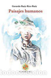 Libros: Paisajes humanos - Ruiz-Rico Ruiz, Gerardo
