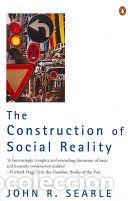 Libros: The Construction of Social Reality - Searle, John R.