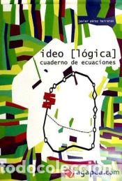 Libros: Ideo [l&oacute;gica] - P&eacute;rez Herreras, Javier