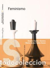 Libros: Feminismo. - Fari&ntilde;a Busto, Mar&iacute;a Jes&uacute;s; Su&aacute;rez Briones, Beatriz