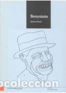 B&uuml;cher: Beuysiana - Ortuzar, M&oacute;nica