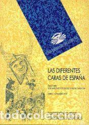 B&uuml;cher: Las diferentes caras de Espa&ntilde;a - &nbsp;