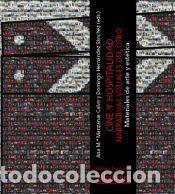 Libros: Cine y hospitalidad: narrativas visuales del otro - Manzanas Calvo, Ana M&ordf;. ; Hern&aacute;ndez S&aacute;nchez,