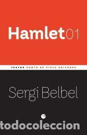 Libros: Hamlet.01 - Belbel, Sergi