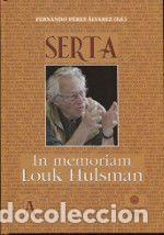 Libros: Serta - P&eacute;rez &Aacute;lvarez, Fernando