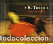 Libros: El toreo - Puente Hernando, Alfredo