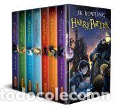 Libros: Estoig S&egrave;rie Harry Potter - Rowling, J.K.