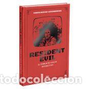 Libros: Resident Evil. El terror se vuelve interactivo - Espa&ntilde;a, RBA Coleccionables