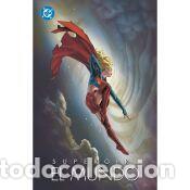books: Supergirl: El mundo - Aneke, Anna Krzto&Aring;&bdquo;, Ejob Nathanael Ejob, Federica Croci, Francesca