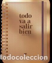books: Agenda escolar diaria 2026-2027 La Vecina Rubia - N