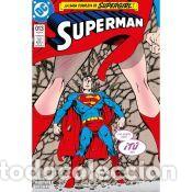 books: Biblioteca Superman 13 - Jerry Ordway, Win Mortimer, John Byrne