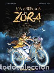 Libros: Los embrujos de Zora n&ordm; 05 - Delrieu, Ariane; Peignen, Judith