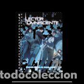 Libros: Agenda escolar semanal 2026-2027 Lector Omnisciente - N