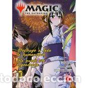 Libros: Magic: The Gathering 10 - Katsura Ise, Takuma Yokota