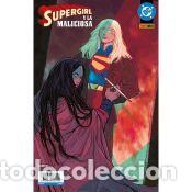 Libros: Supergirl y la Maliciosa - Aneke