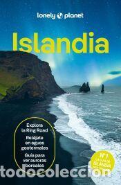 Libros: Islandia 8 - Ham, Anthony; Fitzpatrick, Mary; Bremner, Jade; Averbuck, Alexis; Arnarsd&oacute;ttir, Eygl&oacute;