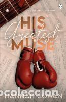 Livros: His Greatest Muse - Cowan, Hannah
