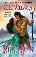 Libros: The Sea King - Wilson, C. L.