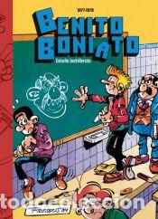 Libros: BENITO BONIATO: ESTUDIA BACHILLERATO - Fresno, Luis; Carlos