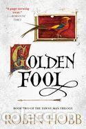 Libros: Golden Fool: Book Two of the Tawny Man Trilogy - Hobb, Robin