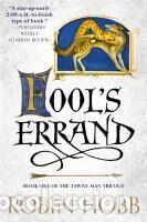Libros: Fools Errand: Book One of the Tawny Man Trilogy - Hobb, Robin