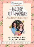 Libros: Gilmore Girls: The Rory Gilmore Reading Challenge: The Official Guide to All the Books - Berlin,