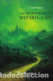 Libros: The Wonderful Wizard of Oz - Baum, L. Frank