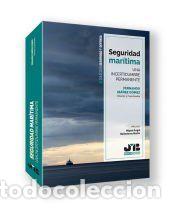 Libros: Seguridad mar&iacute;tima - Ib&aacute;&ntilde;ez G&oacute;mez, Fernando