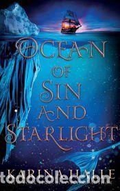 Libros: Ocean of Sin and Starlight - Karina Halle