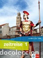 Libros: Zeitreise 1. Differenzierende Ausgabe Nordrhein-Westfalen. Sch&uuml;lerbuch Klasse 5/6