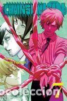 Libros: Chainsaw Man, Vol. 7, 7 - Fujimoto, Tatsuki