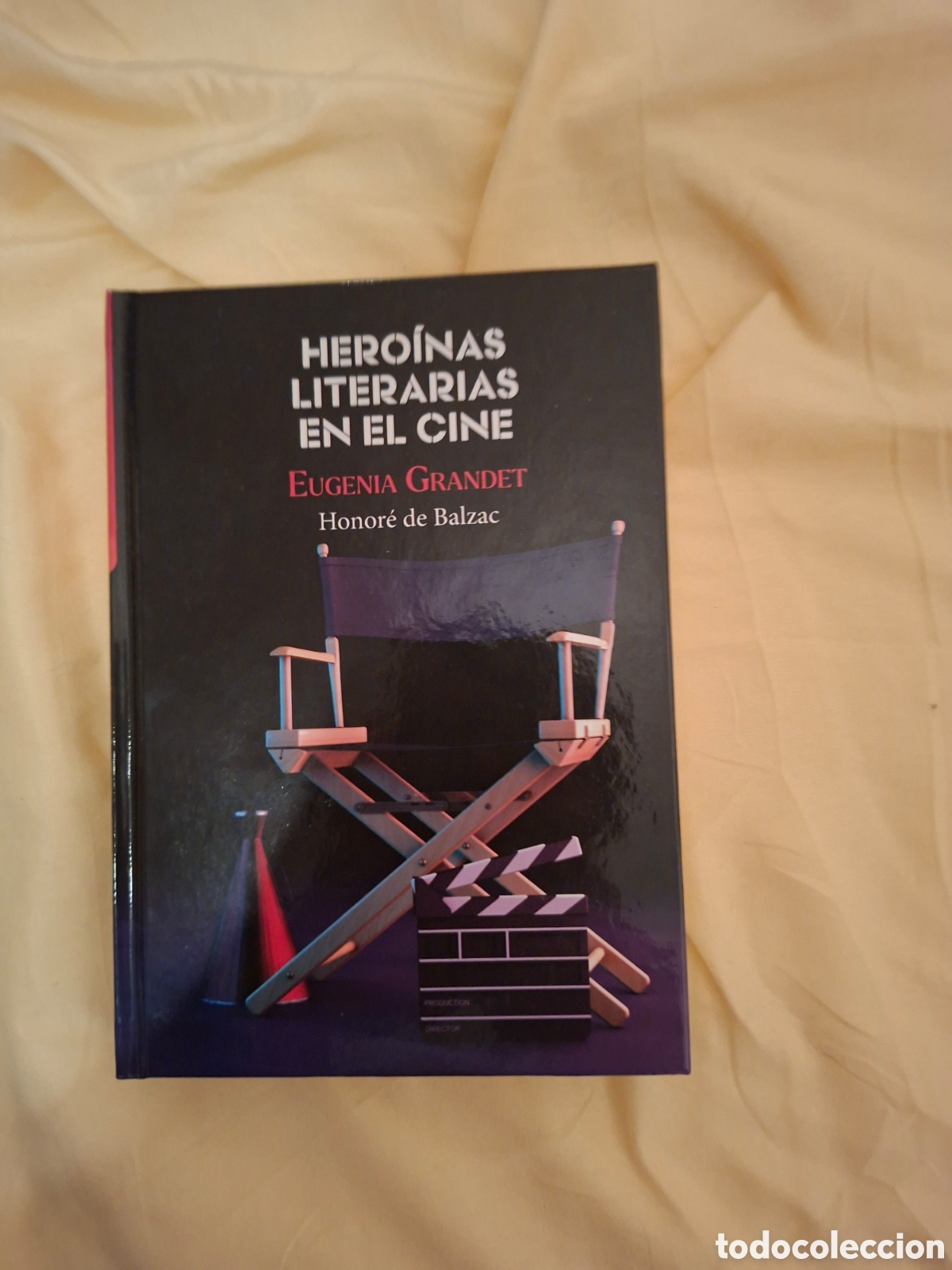 Libros: Hero&iacute;nas Literarias en el Cine