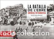Libros: LA BATALLA DE LEBRE - TORMO BENAVENT, DAVID
