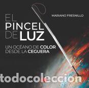 Libros: El pincel de luz - Fresnillo Poza, Mariano