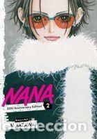 Libros: Nana 25th Anniversary Edition, Vol. 2 - Yazawa, Ai