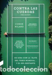 Libros: Contra las cuerdas - Niland, Conor