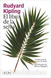 Libros: El libro de la selva - Kipling, Rudyard