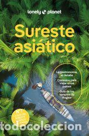 Libros: Sureste asi&aacute;tico 7 - Santos, Kara; Rose, Leyla; Awyong, Morgan; Zukas, Joshua; Woolsey, Barbara;