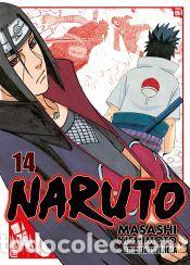 Libros: Naruto Jump Remix n&ordm; 14/24 - Kishimoto, Masashi