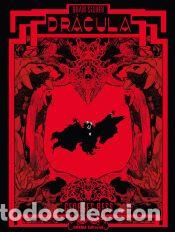 Libros: DRACULA (DE GEORGE BESS). EDICION DEFINITIVA - GEORGES BESS