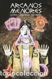 Livros: Arcanos menores 2 - AA.VV.