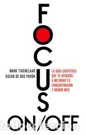 Livros: Focus On/Off - Tigchelaar, Mark; Bos, Oscar de